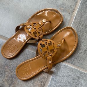 Tory Burch sandals